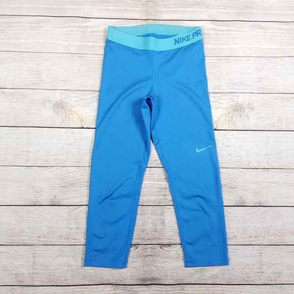 Nike Pants - NIKE DRIFIT PRO WOMENS SMALL LEGGINGS